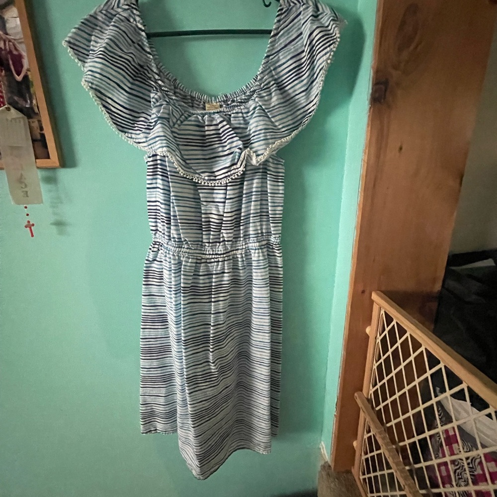 Kids dress